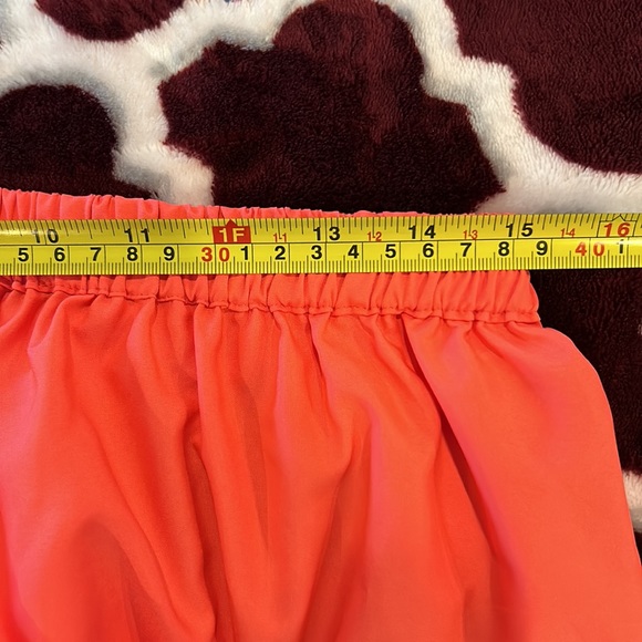 Salwar Kameez Pink Fuschia Indian Gold Embroidered Parallel with Tunic - Picture 9 of 11